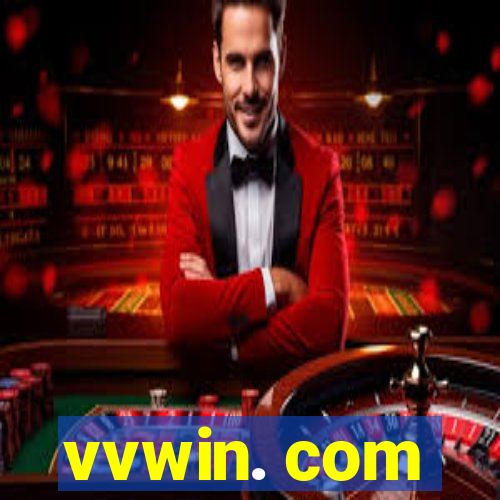 vvwin. com